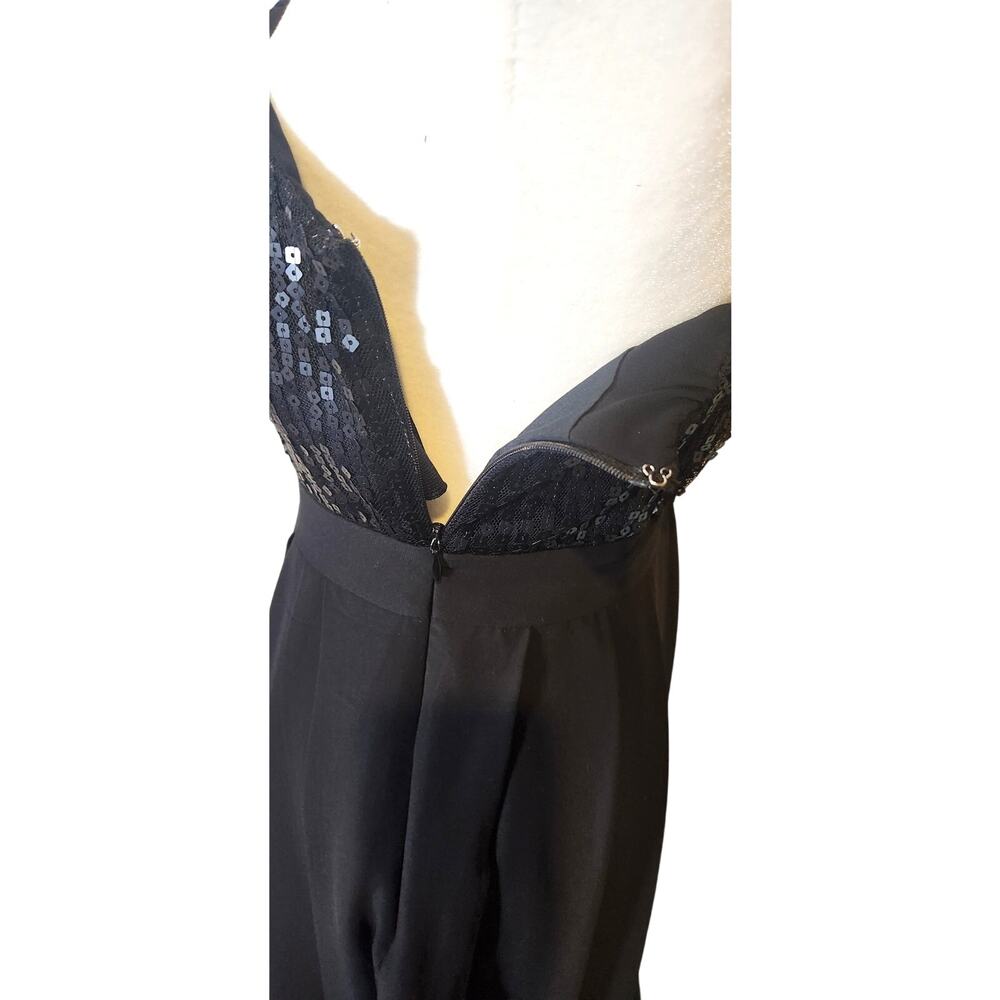 Merona Cocktail Dress Women's Size 4 - Picture 5 of 5